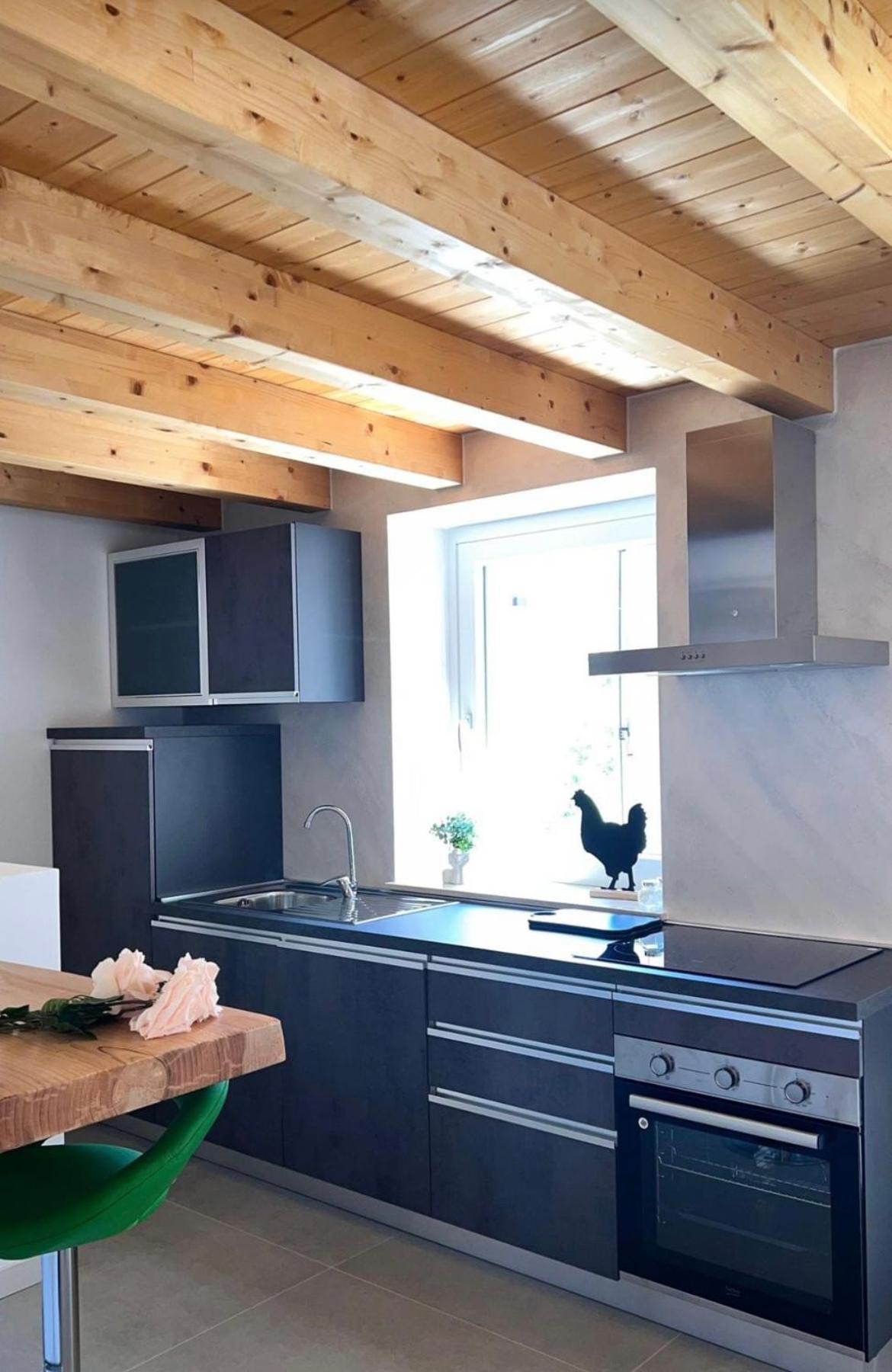 Ferienwohnung Residenza Orchidee Costermano sul Garda Exterior foto