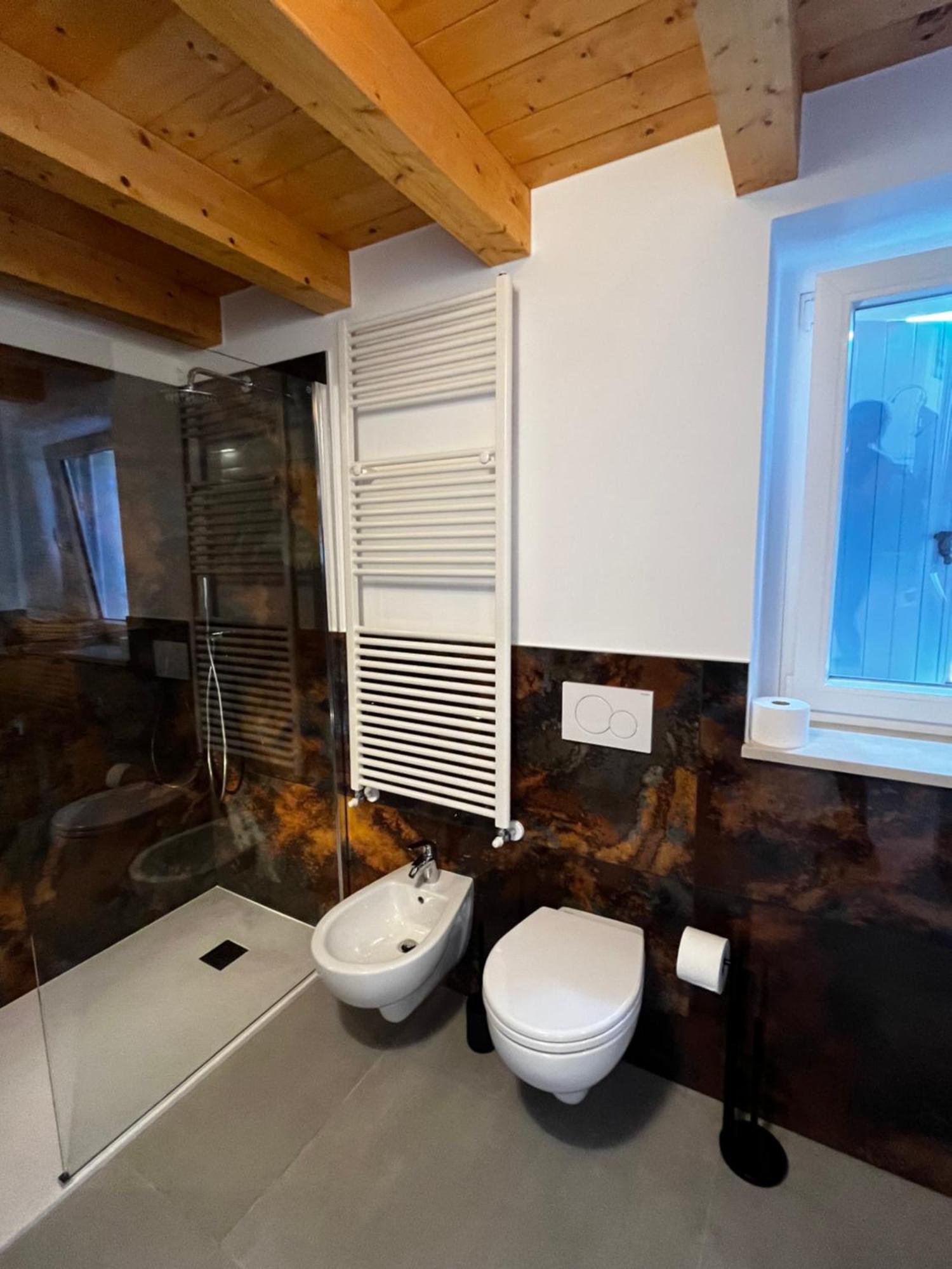 Ferienwohnung Residenza Orchidee Costermano sul Garda Exterior foto