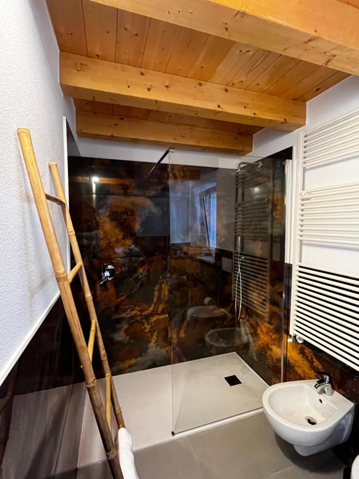 Ferienwohnung Residenza Orchidee Costermano sul Garda Exterior foto